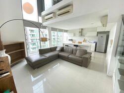 One-north Residences (D5), Apartment #455182571